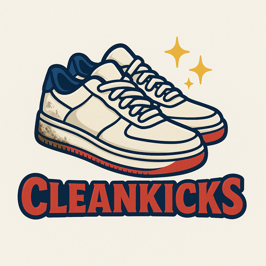 CleanKicks