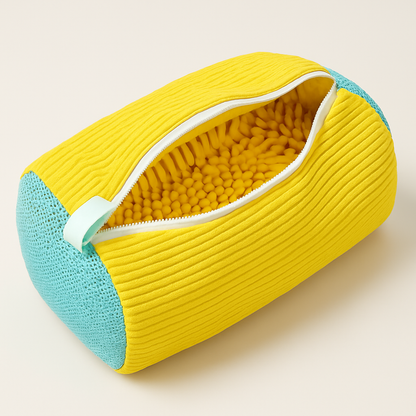 CleanKicks Schuh-Waschschutzbeutel