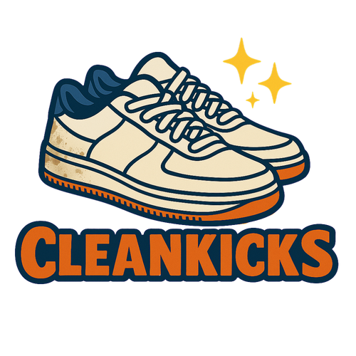 CleanKicks