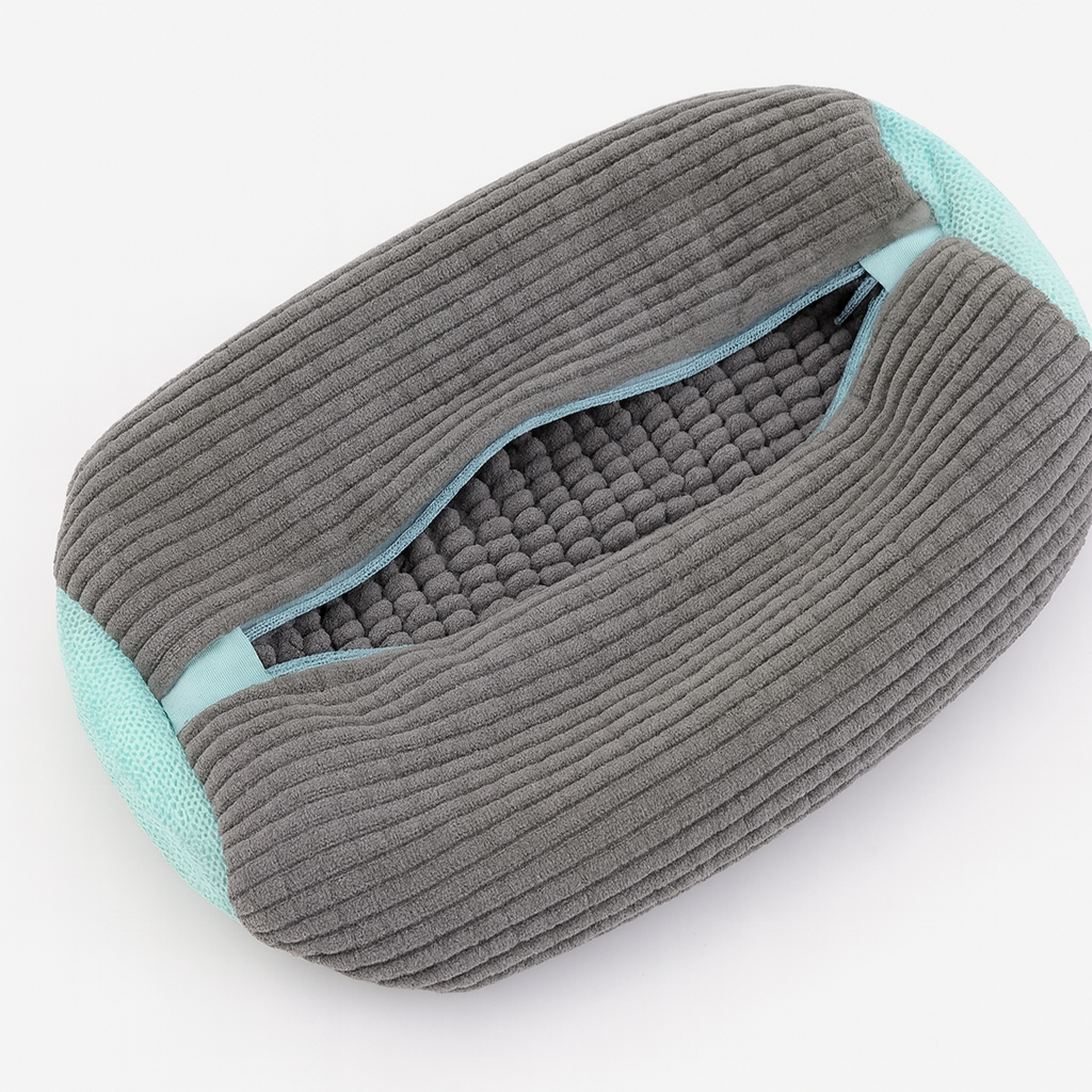 CleanKicks Schuh-Waschschutzbeutel